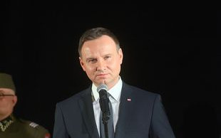 Skandal po tekście w Gazecie Wyborczej o “nieślubnym dziecku” Andrzeja Dudy!