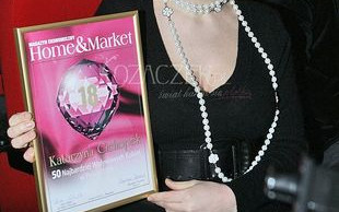 Brat Kasi Cichopek sprzedaje zdjęcia siostry?