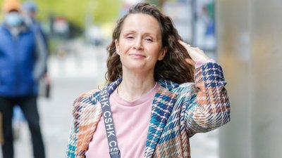 Monika Mrozowska narzeka na gastronomię: “Po co zostawać restauratorem, skoro tak bardzo czuć, że nie lubi się karmić ludzi”