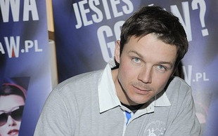 Lesław Żurek zagra w Przyjaciółkach Polsatu