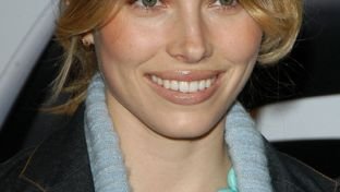 Jessica Biel będzie śpiewać