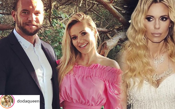 Smutna Doda na Insta: NIE daję RADY! Hejterzy: No nareszcie!