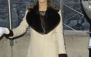 Ariana Grande zamyka usta hejterom