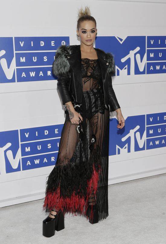MTV VMA 2016