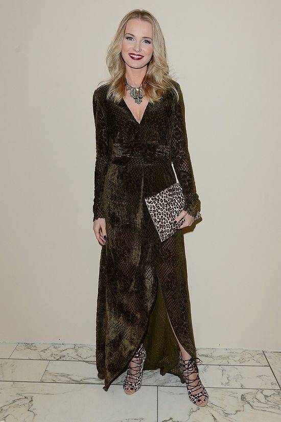 Agnieszka Cegielska – galeria zdjęć