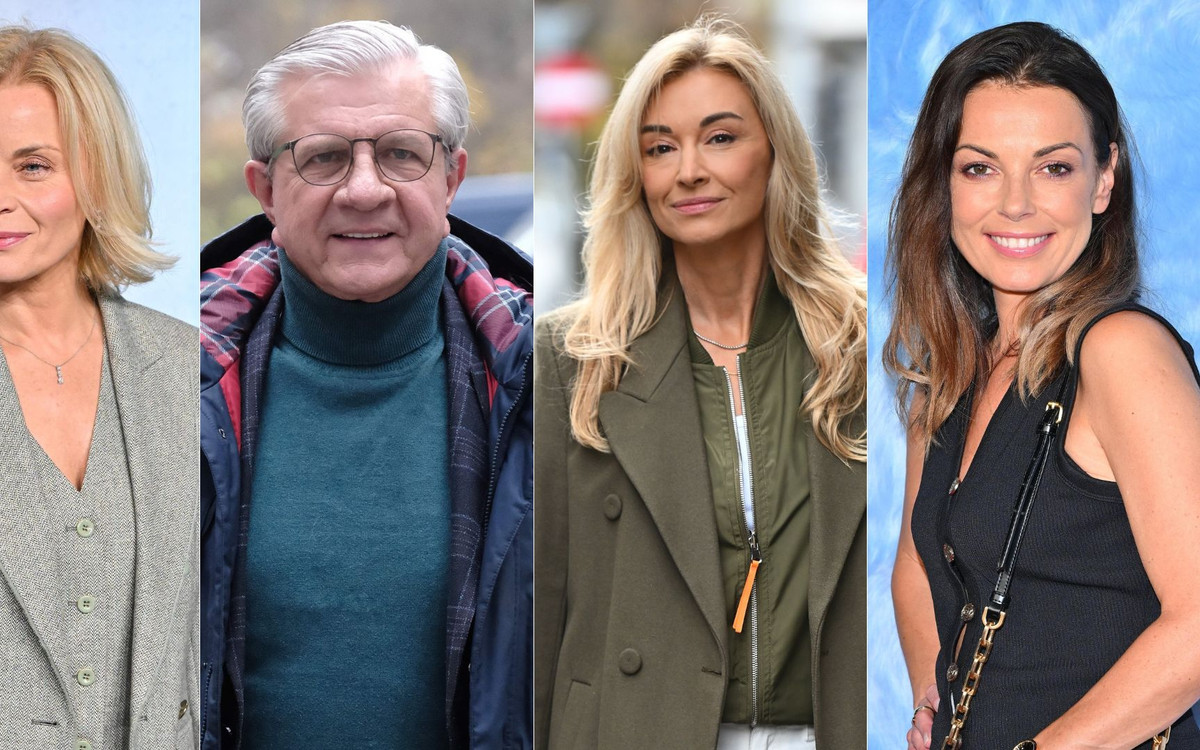 Te polskie gwiazdy adoptowały dzieci. Nie wszystkie pochwaliły się tym publicznie