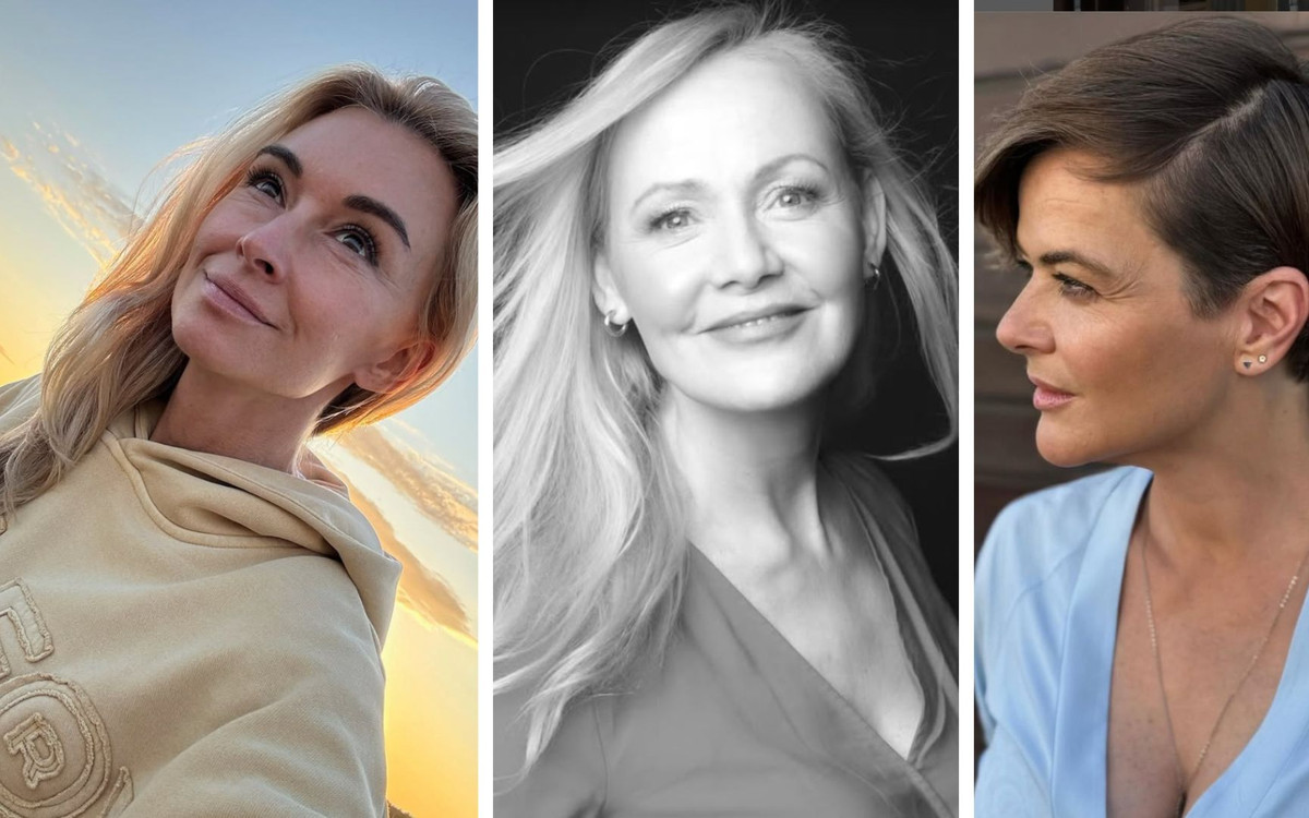 Martyna Wojciechowska, Monika Richardson, Dziemianowicz-Bąk… w rozpaczy. Żegnają dziennikarkę