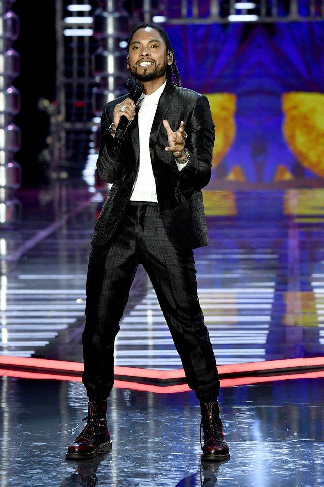 Victoria’s Secret Show 2017