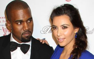 Serio? Co TO zdjęcie robi na Insta Kim Kardashian?