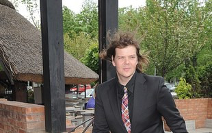 Figurski szykuje Kama Sutrę