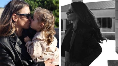 Anna Lewandowska po raz pierwszy wyznaje: „PORONIłAM”