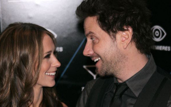 Miłość służy Jennifer Love Hewitt (FOTO)