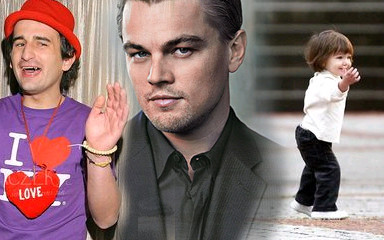 Kim Kardashian wyskakuje z lodówek