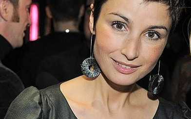 Joanna Brodzik przeszła do konkurencji