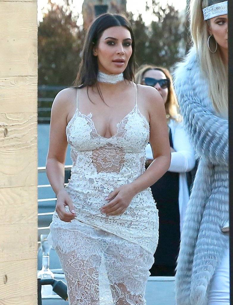 Jak schudła Kim Kardashian? Poznaj sekrety jej diety