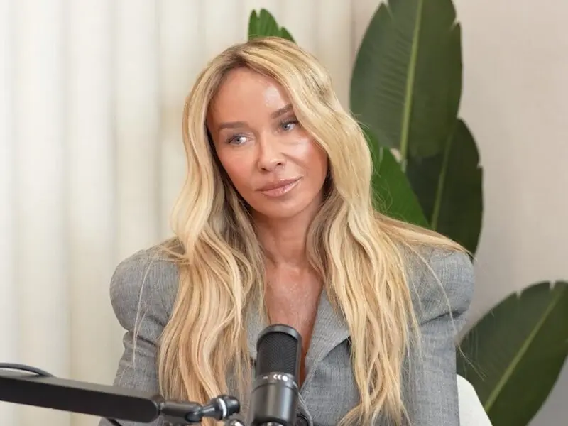 Joanna Przetakiewicz, fot. Kozaczek Exclusive