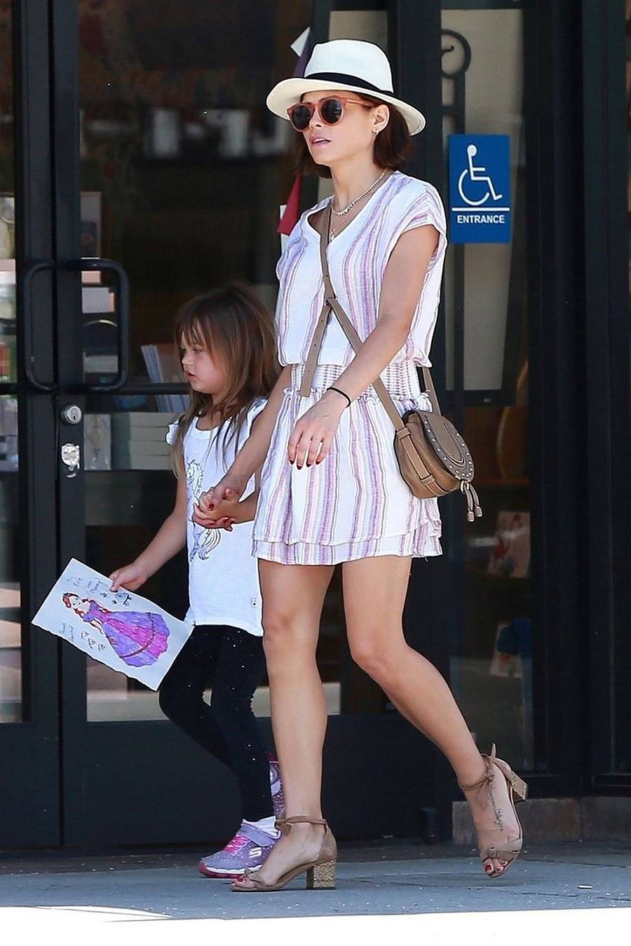 SZOKUJĄCE informacje o rozwodzie Jenny Dewan i Channinga Tatuma