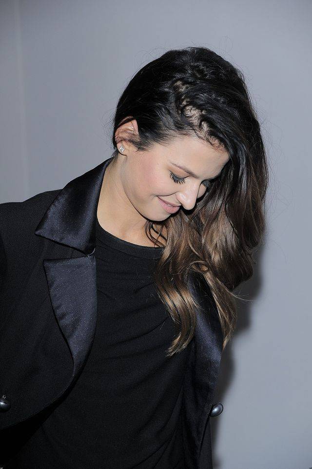 Seksowne zdjęcie rozebranej Lewandowskiej wywołało skrajne emocje