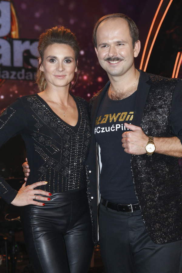 Uwielbiam! Jego piosenki są mega pozytywne