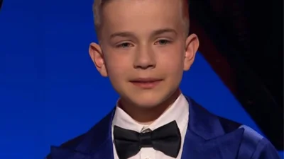 Rozpacz nastoletniego uczestnika “Mam Talent”. Widzowie byli pewni finału
