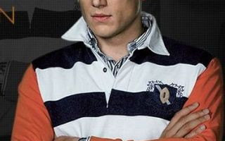 Went reklamuje jeansy