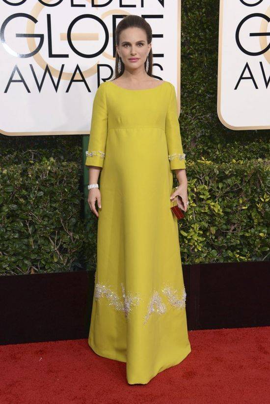 Rozdanie Złotych Globów 2017