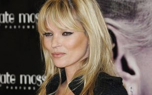 Kate Moss wyszła za mąż