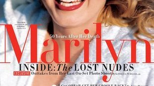 Ostatnie zdjęcie Marilyn Monroe przed śmiercią