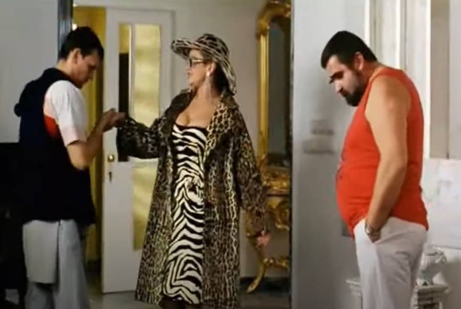 Kultowe teksty Janusza Rewińskiego i granych przez niego postaci. Fani nigdy ich nie zapomną!