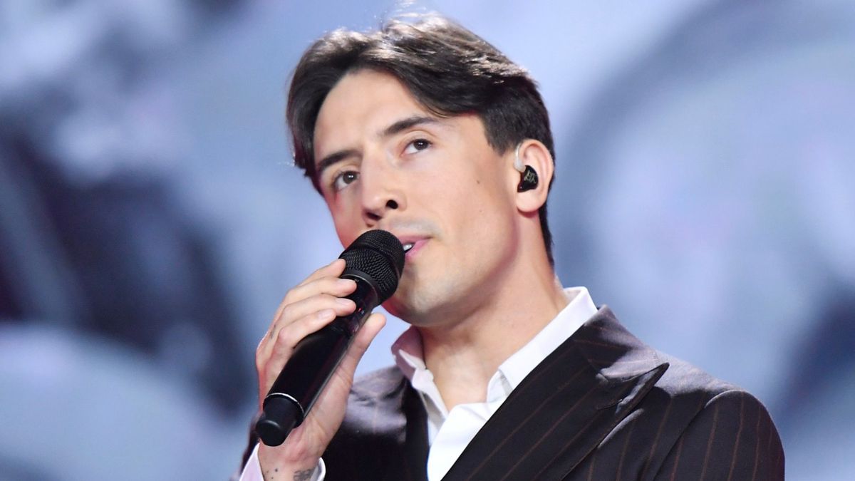 Dawid Kwiatkowski, fot. AKPA