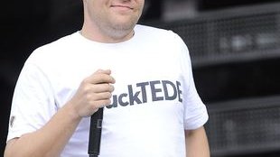 Tede do Hardkorowego Koksa: Jak przyjadę do LA-ja… [VIDEO]