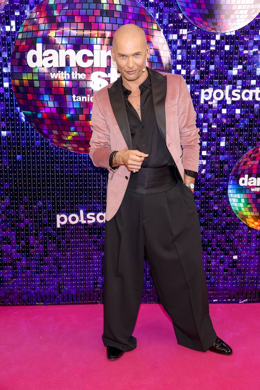 Plejada gwiazd na 7. odcinku “TzG”. Oni pojawili się na widowni