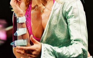 Paparazzo pozwał Britney Spears!