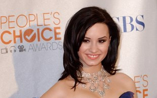 Moda na bycie chudym nie ułatwia leczenia Demi Lovato