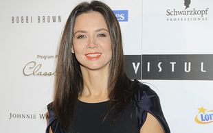 Pełna blasku Kinga Rusin (FOTO)