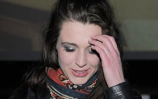 Julia Kamińska zaprzecza: Ślubu nie planujemy!