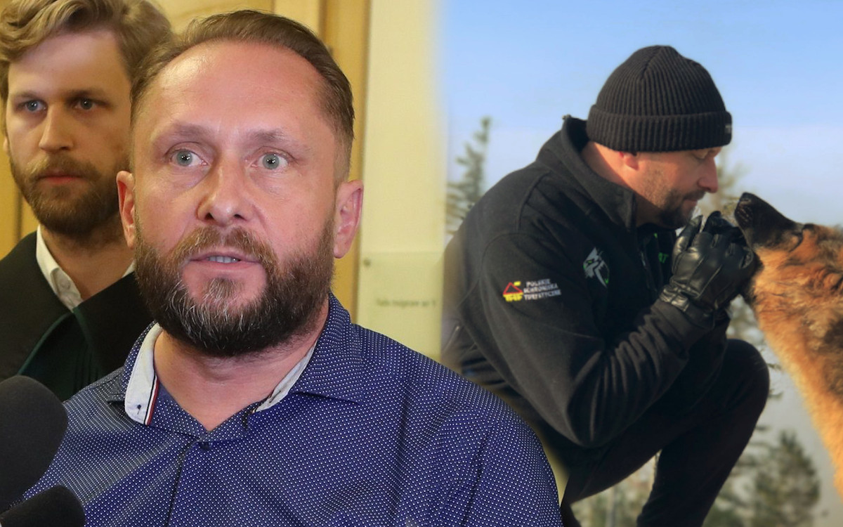 Kamil Durczok wraca do pracy. Ogłosił nowy projekt