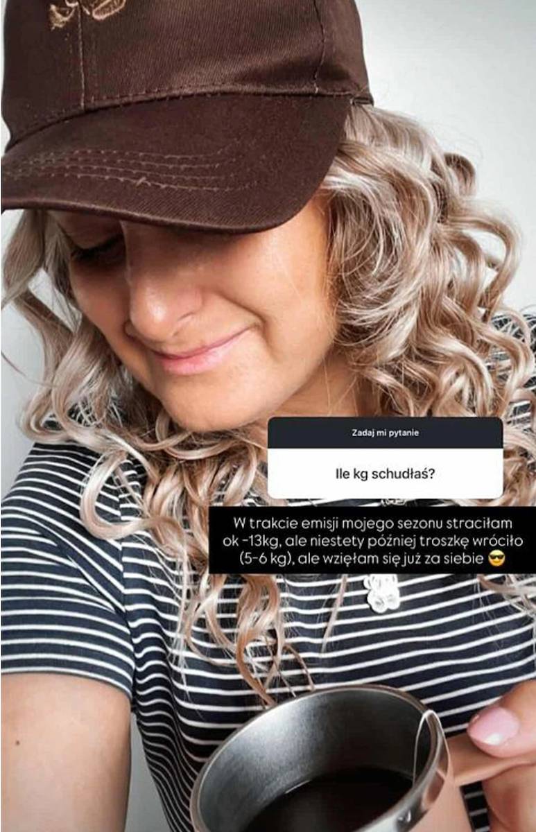 Patrycja z „Rolnik szuka żony 11” jest nie do poznania! Tak dziś wygląda była kandydatka Sebastiana