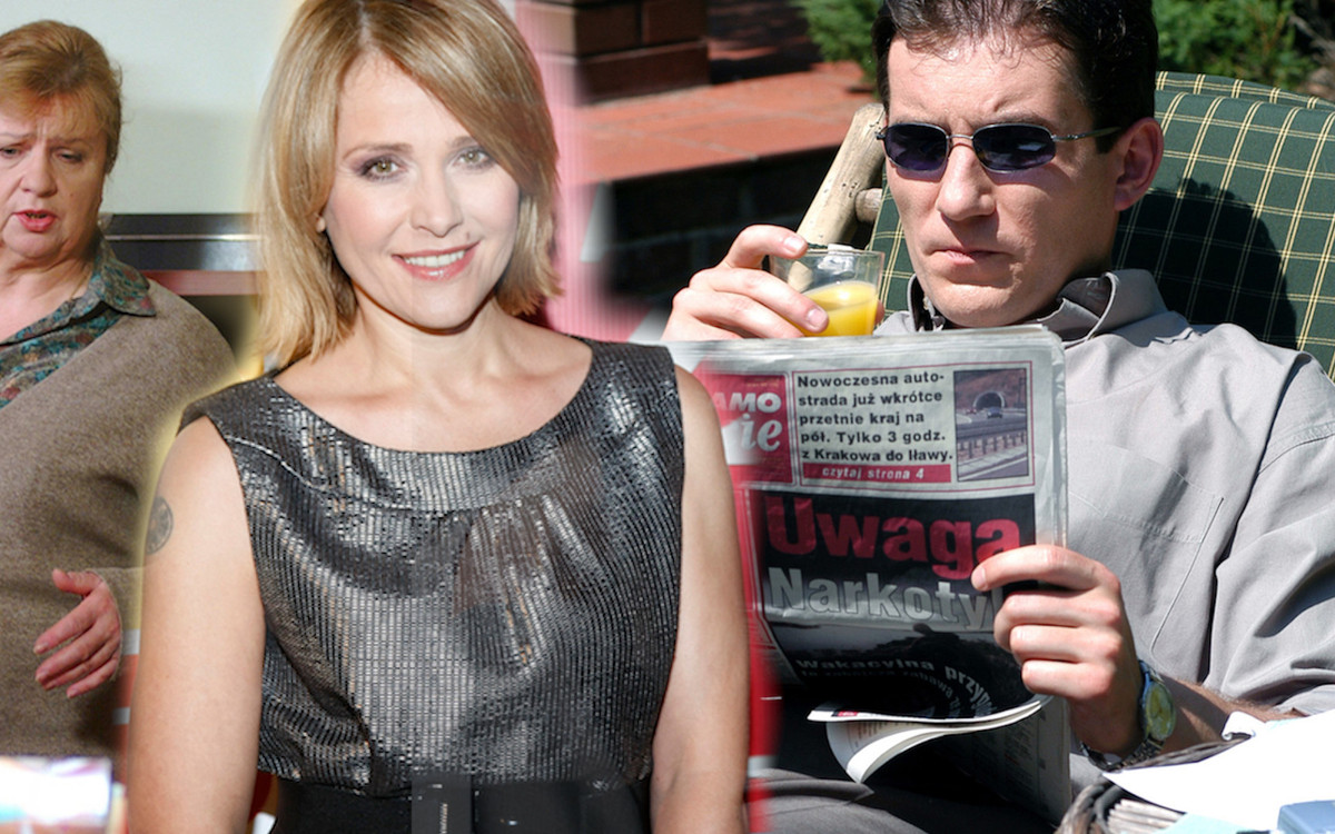 Hit sprzed lat – “Samo Życie”. Tak dziś wyglądają główni bohaterowie