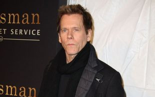 Fani Kevina Bacona zszokowani jego zdjęciem na Instagramie