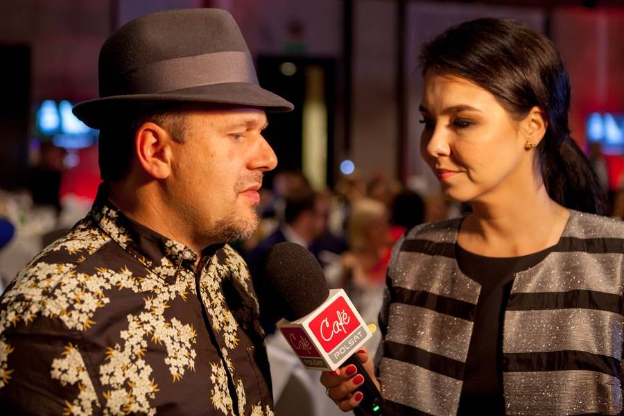 Luksusowa Marka Roku 2018 – zdjęcia z gali