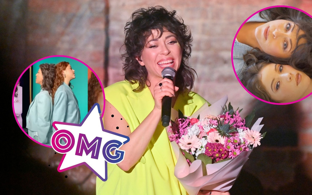 Natalia Kukulska TYM filmem wzruszyła fanów! A to wszystko specjalnie dla córki (WIDEO)