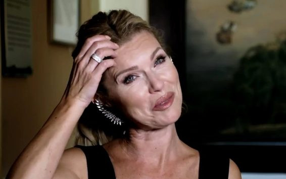 Dlaczego Kinga Korta dopiero teraz stara się o dziecko?