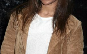 Chilli wciąż kocha Ushera