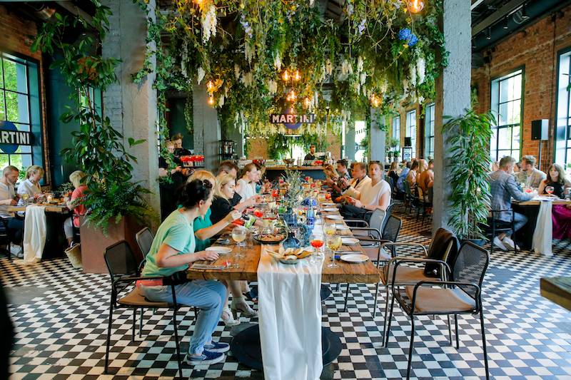 Gwiazdy na bezalkoholowej imprezie. Maffashion, Jessica Mercedes, Julia Wieniawa, Wersow