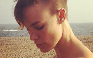 Elliott Sailors – raz model, raz modelka (FOTO)