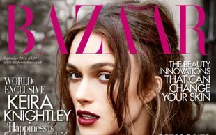 Keira Knightley po ostrym Photoshopie (FOTO)