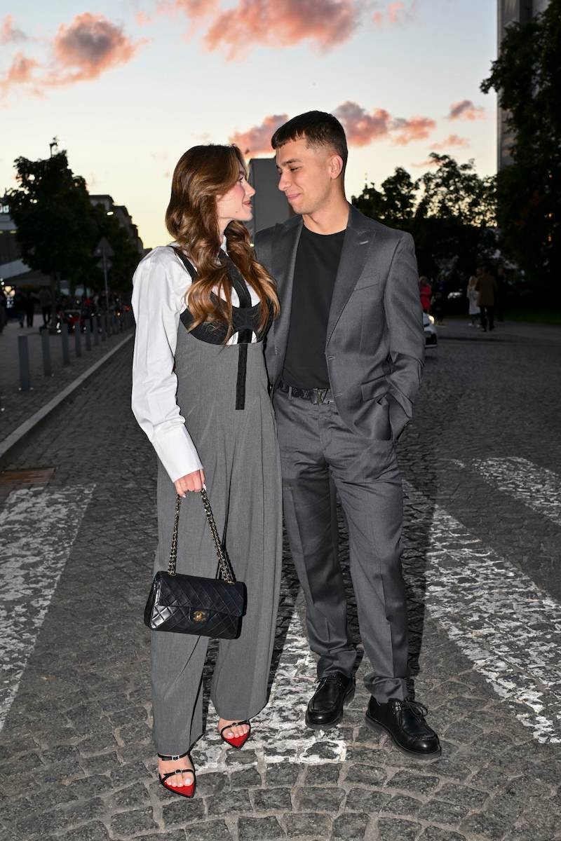 Wersow i Friz pojawili się na Festiwalu Polskich Filmów Fabularnych. Co na to prawdziwi aktorzy?!