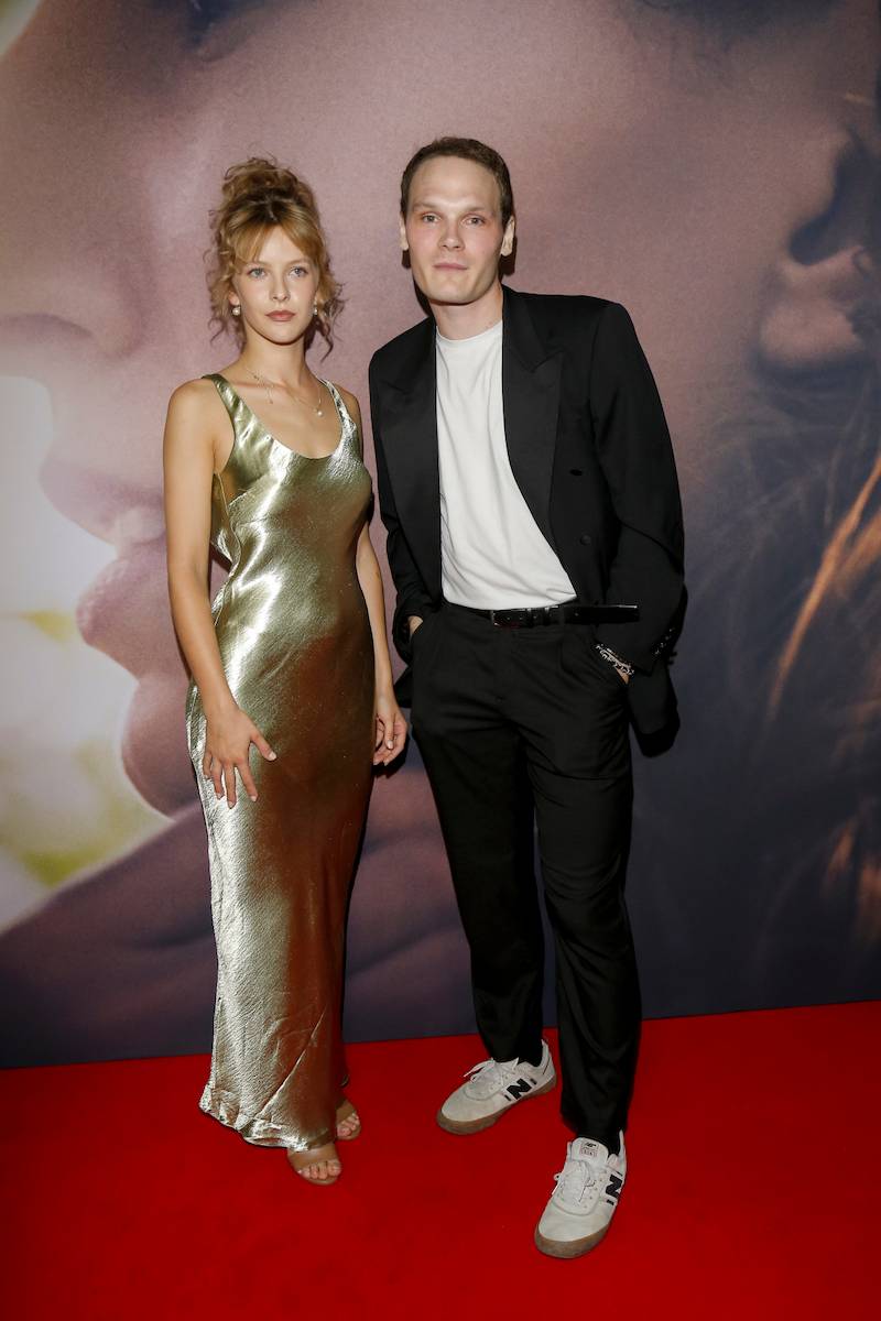 Premiera filmu “Niepewność. Zakochany Mickiewicz” z Rozbickim w roli głównej. Pojawiła się Julia Wieniawa!