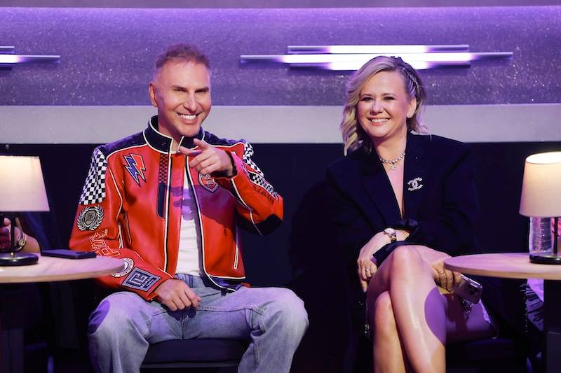 Krzysztof Gojdź, fot. Paweł Wrzecion/AKPA.